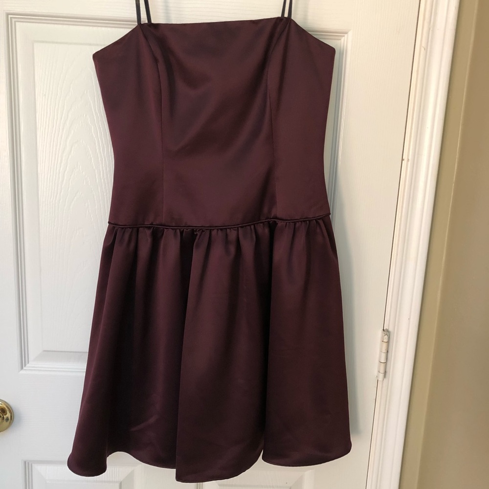 Laundry by Shelli Segal Dress